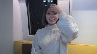 台灣現役AV女優「米＆歐」最新VIP訂閱私拍～外拍被色淫師潛規則…